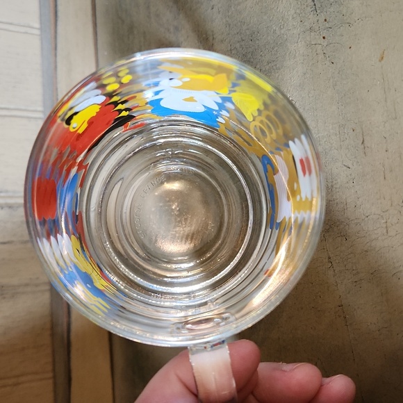 Vintage Children's Arcoroc France Mug - Cartoon Themed - Picture 4 of 5